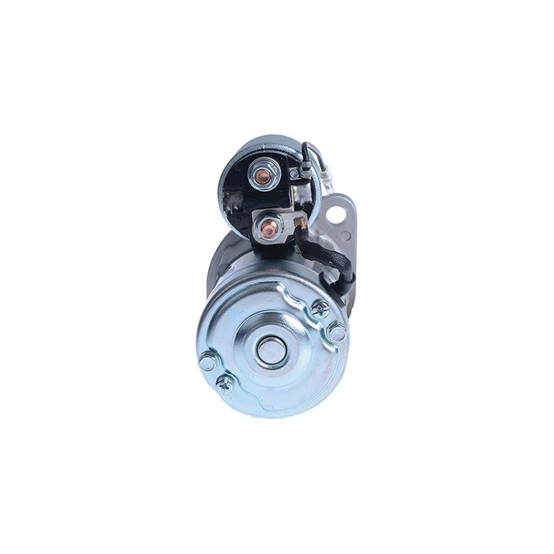 STARTER MOTOR SUIT TOYOTA DAIHATSU DENSO 12 VOLT 9TH CW