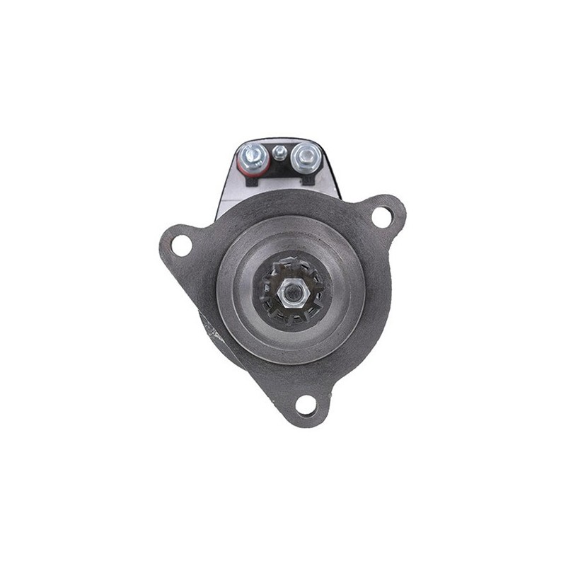 STARTER MOTOR SUIT VOLVO BOSCH 24 VOLT 10TH CW