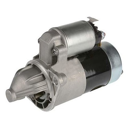 STARTER MOTOR SUIT YALE TCM SUMITOMO HYSTER 12 VOLT 8TH CW