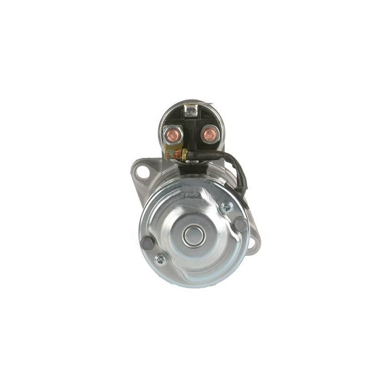 STARTER MOTOR SUIT YALE TCM SUMITOMO HYSTER 12 VOLT 8TH CW