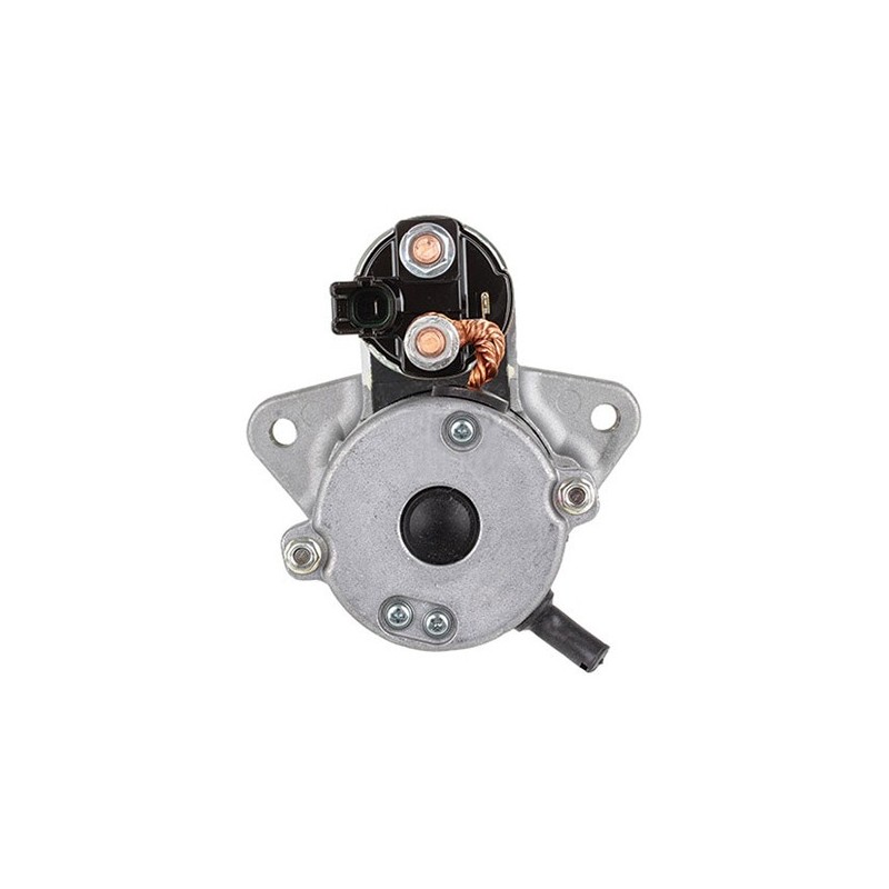 STARTER MOTOR SUIT TOYOTA GENUINE DENSO 12 VOLT  9TH CW