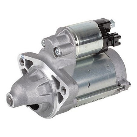 STARTER MOTOR SUIT TOYOTA GENUINE DENSO 12 VOLT  9TH CW
