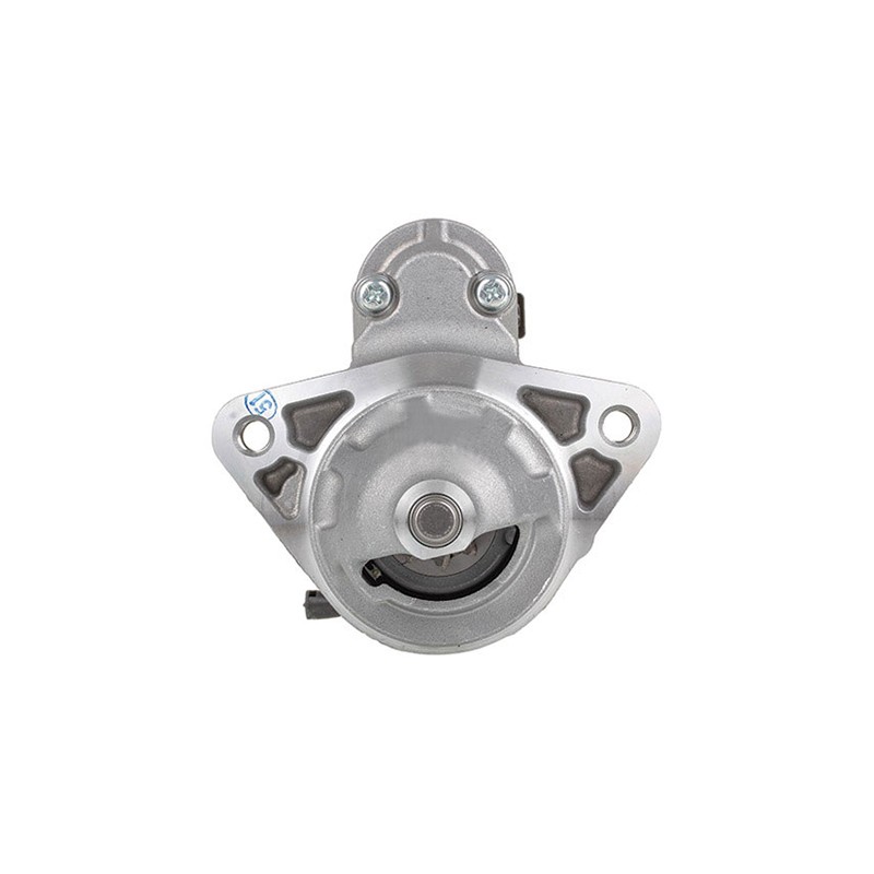 STARTER MOTOR SUIT TOYOTA GENUINE DENSO 12 VOLT 9TH CW YearTo 1995