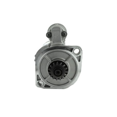 STARTER MOTOR SUIT YANMAR JOHN-DEERE KOMATSU THERMO-KING 12 VOLT 15TH CW 44MM