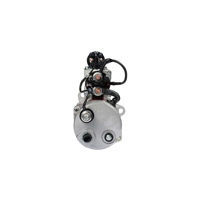 STARTER MOTOR CASE FREIGHTLINER IVECO WHITE MACK NEW-HOLLAND GENUINE 12 VOLT 12TH
