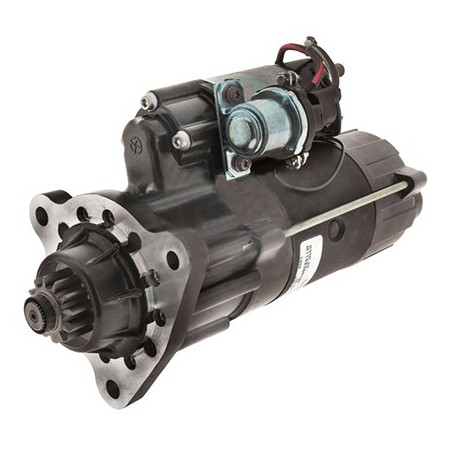 STARTER MOTOR SUIT FREIGHTLINER WESTERN-STAR STERLING GENUINE 12 VOLT 12TH CW