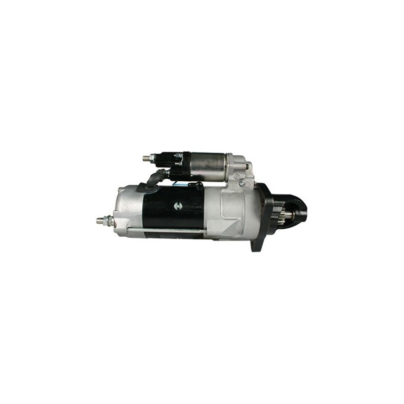 STARTER MOTOR DENSO SUIT CATERPILLAR KOMATSU GENUINE DENSO 24 VOLT 13TH  CW
