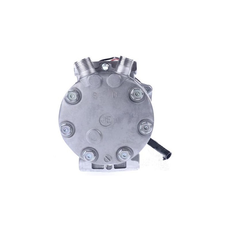 AIR-CON COMPRESSOR  SANDEN 12V SUIT KENWORTH WESTERN STAR