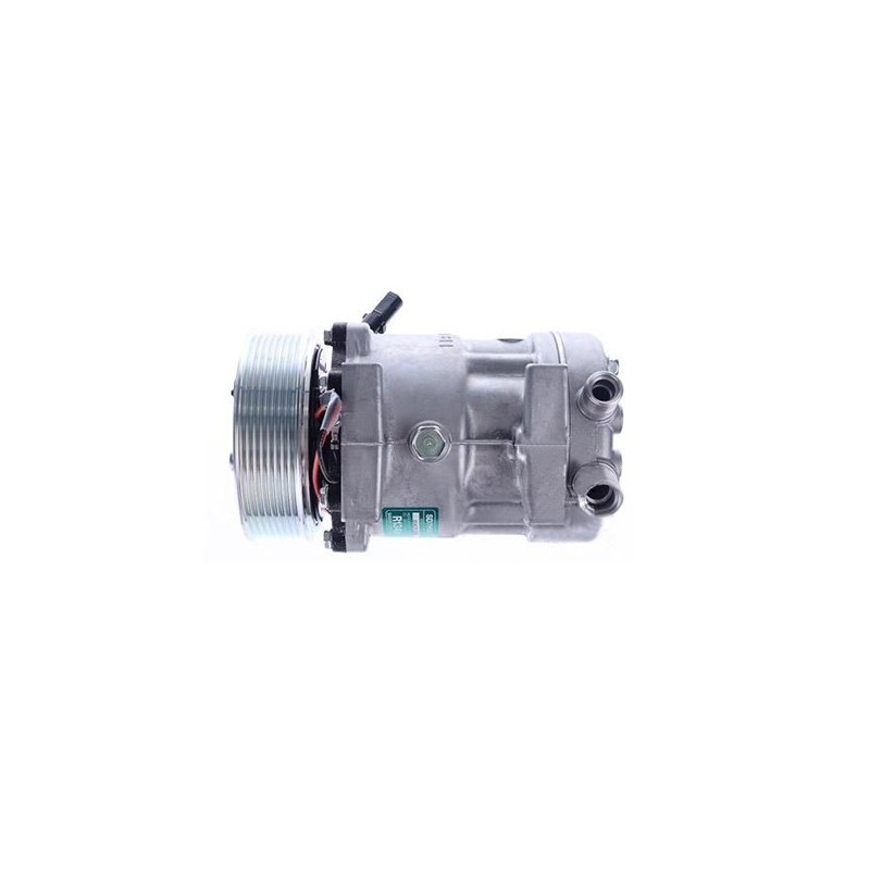AIR-CON COMPRESSOR  SANDEN 12V SUIT KENWORTH WESTERN STAR
