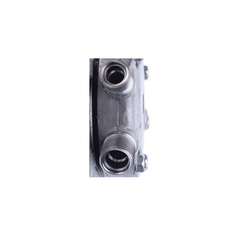 AIR- CON COMPRESSOR SANDEN 12V SUIT FREIGHTLINER KENWORTH MACK WESTERN STAR
