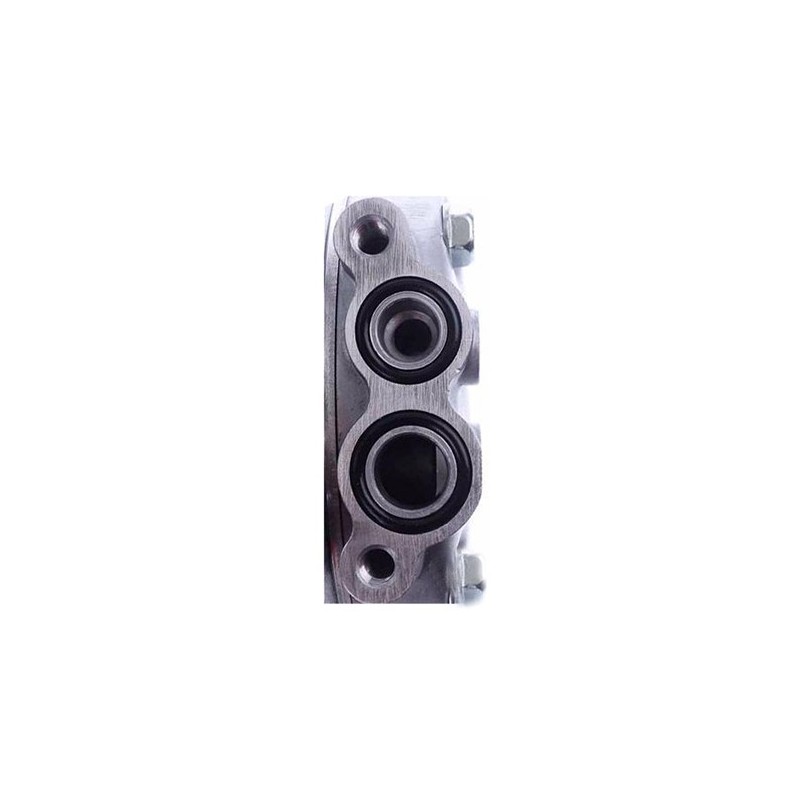AIR- CON COMPRESSOR SANDEN SUIT ISUZU 24 VOLT DIRECT MOUNT SDH7515