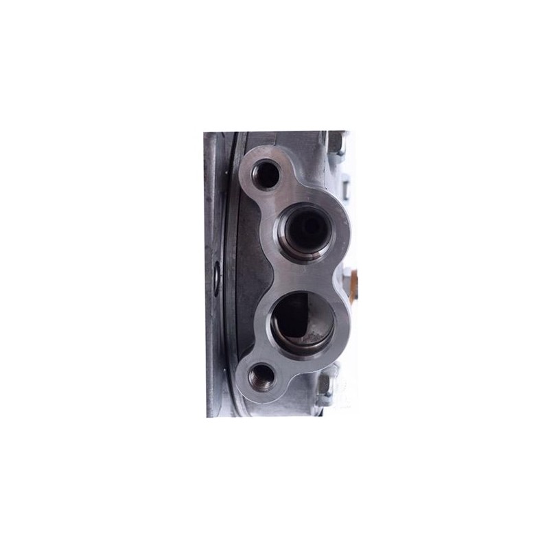 AIR- CON COMPRESSOR SANDEN  SUITS CASE KOBELCO KOMATSU LINK-BELT DIRECT MOUNT