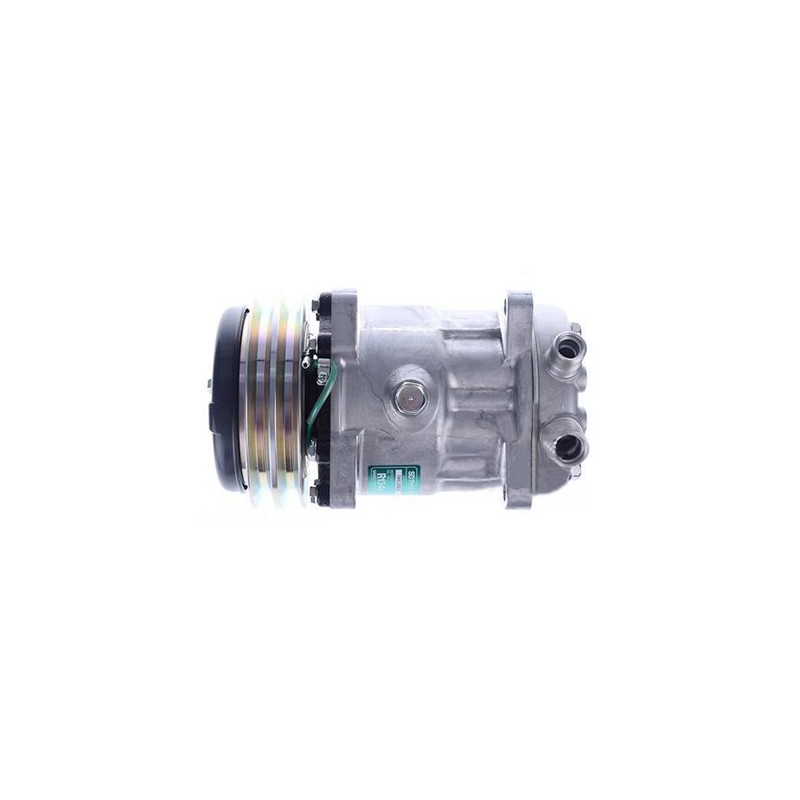 AIR- CON COMPRESSOR 24 VOLT SUIT SCANIA ISUZU TEREX