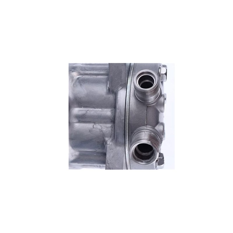 AIR- CON COMPRESSOR 24 VOLT SUIT SCANIA ISUZU TEREX
