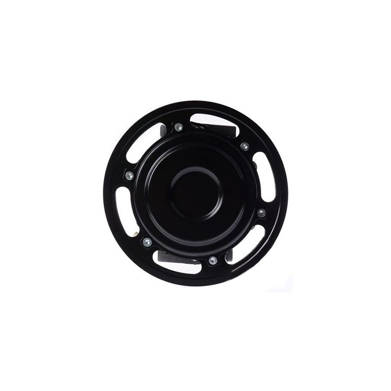 AIR- CON COMPRESSOR 24 VOLT SUIT VOLVO & NISSAN DIRECT MOUNT SD7H15