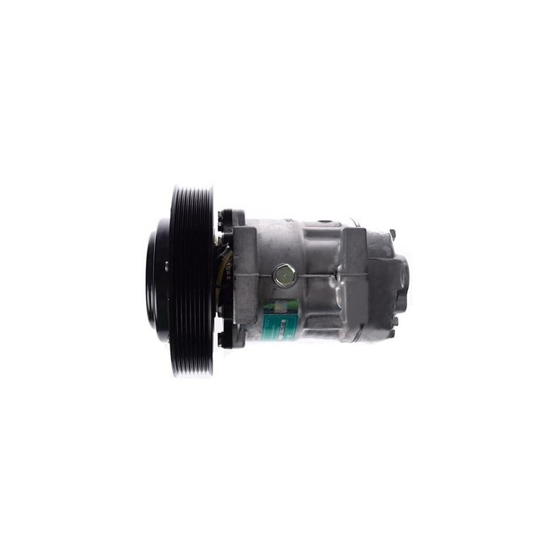 AIR- CON COMPRESSOR 24 VOLT SUIT VOLVO & NISSAN DIRECT MOUNT SD7H15