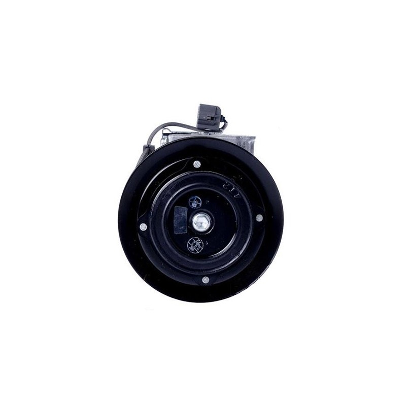 AIR- CON COMPRESSOR SUIT HINO MITSUBISHI TOYOTA 24 VOLT DIRECT MOUNT