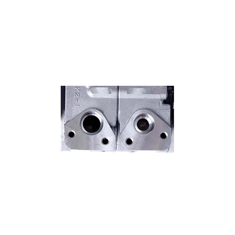 AIR- CON COMPRESSOR SUIT HINO MITSUBISHI TOYOTA 24 VOLT DIRECT MOUNT