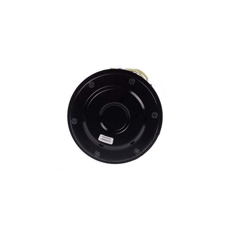 AIR- CON COMPRESSOR SUIT KOMATSU HITACHI TOYOTA GENUINE DENSO 24 VOLT DIRECT MOUNT 10PA15C