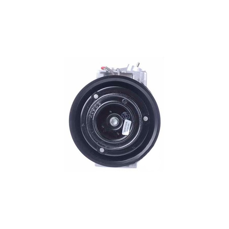 AIR- CON COMPRESSOR GENUINE DENSO MERCEDES BENZ 24 VOLT