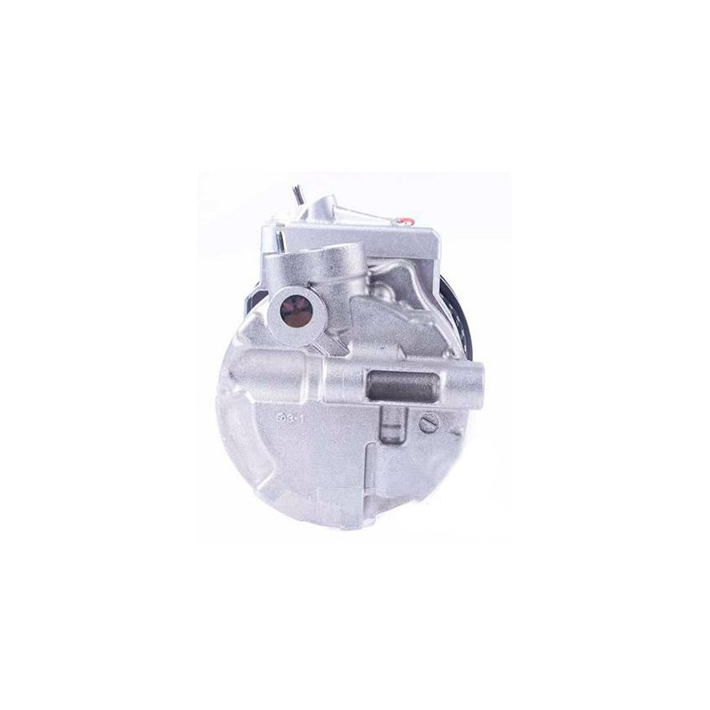 AIR- CON COMPRESSOR GENUINE DENSO MERCEDES BENZ 24 VOLT
