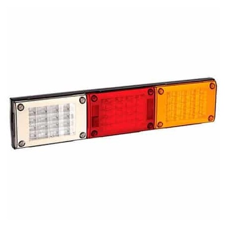 LIGHTING STOP / TAIL / INDICATOR / REVERSE LIGHT LED