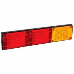 LIGHTING STOP / TAIL / INDICATOR LIGHT LED