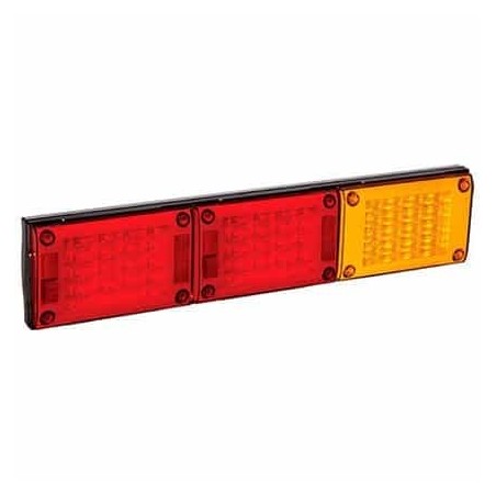 LIGHTING STOP / TAIL / INDICATOR LIGHT LED