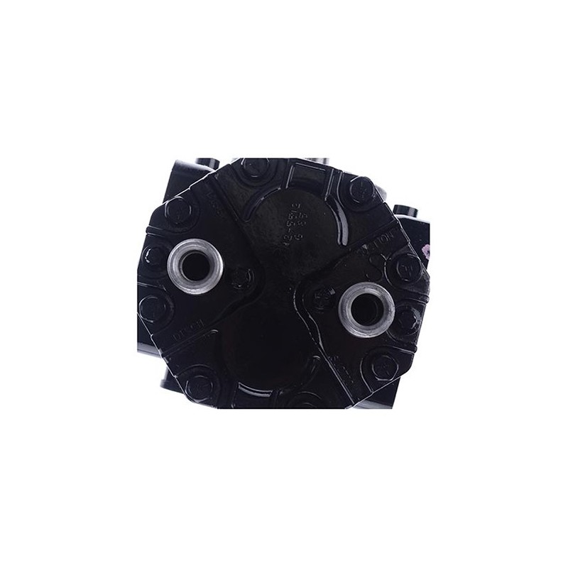 AIR- CON COMPRESSOR SUIT KENWORTH MACK NEW HOLLAND 12 VOLT DIRECT MOUNT YORK 210