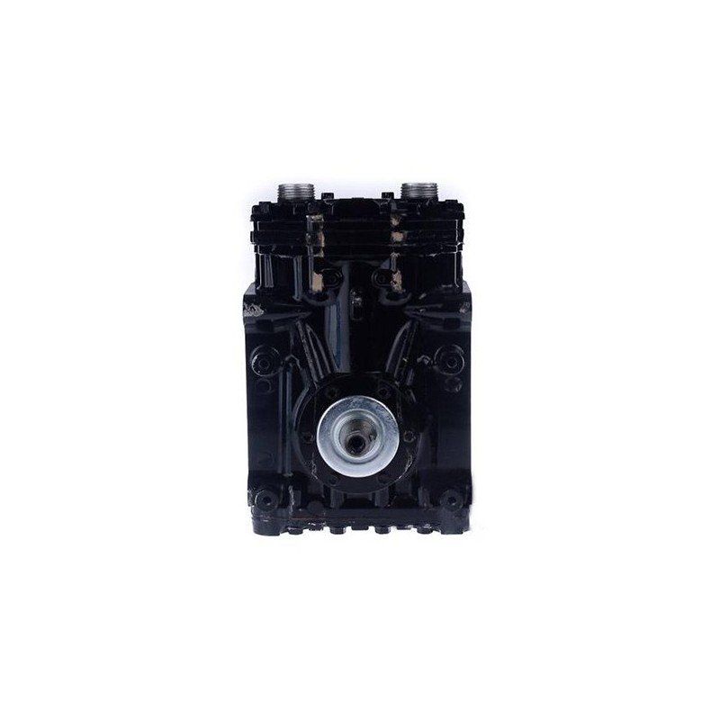 AIR- CON COMPRESSOR SUIT FORD MERCEDES BENZ PORSCHE DIRECT  MOUNT