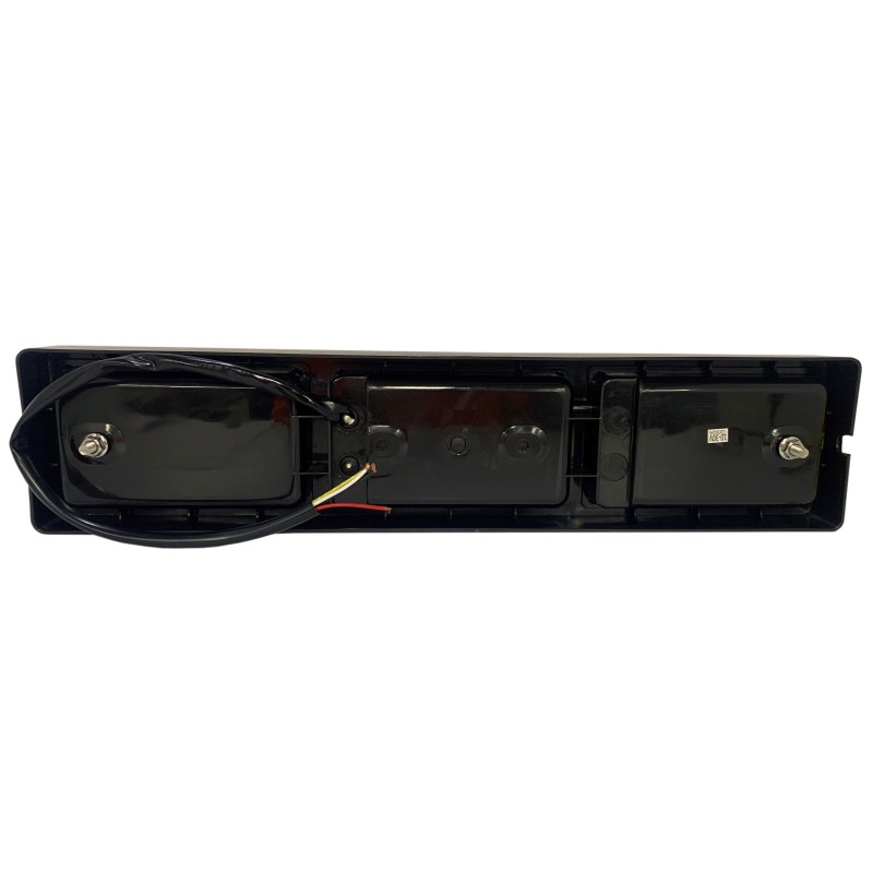 LIGHTING LED JUMBO TAIL LIGHT STOP/TAIL-STOP/TAIL-INDICATORS LED