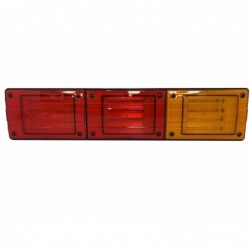 LIGHTING LED JUMBO TAIL LIGHT STOP/TAIL-STOP/TAIL-INDICATORS LED