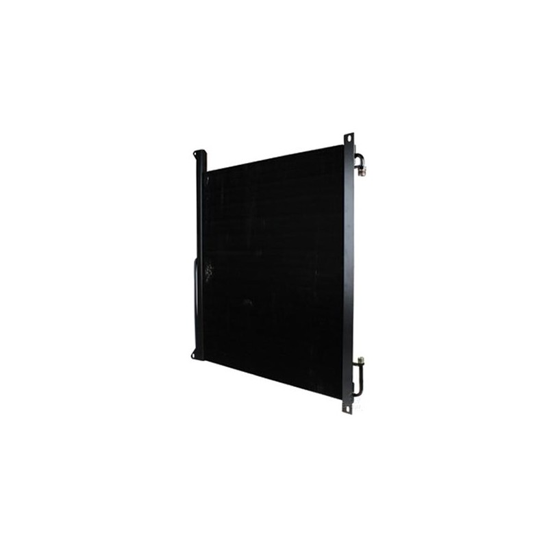 AIR CONDITIONING CONDENSER SUIT FREIGHTLINER ARGOSY
