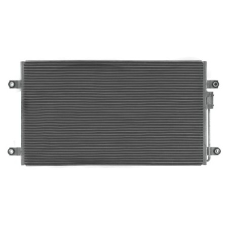 AIR CONDITIONING CONDENSER FREIGHTLINER COLUMBIA 07-09 CENTURY CLASS CORONADO