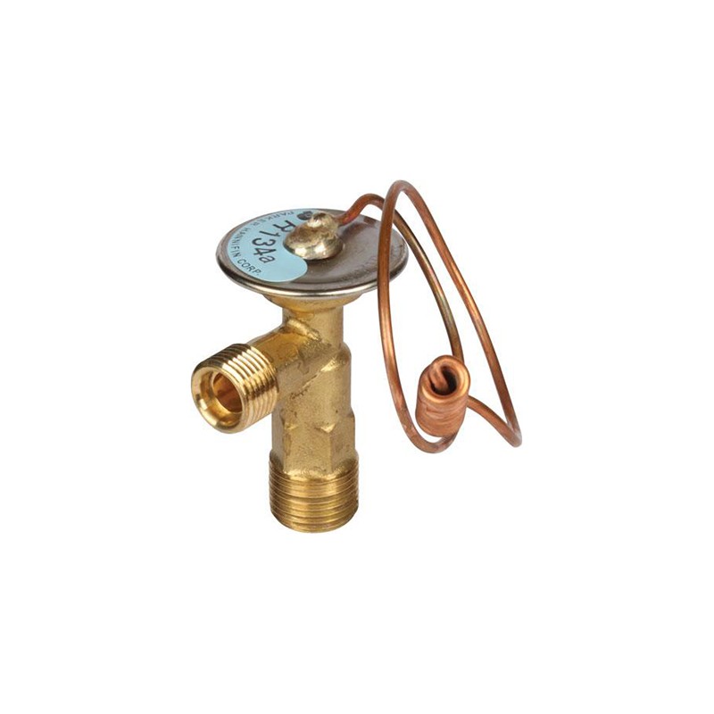 AIR CONDITIONING TX VALVE 90 DEG. ( L ) INTERNALLY EQUALISED 1.5 TON