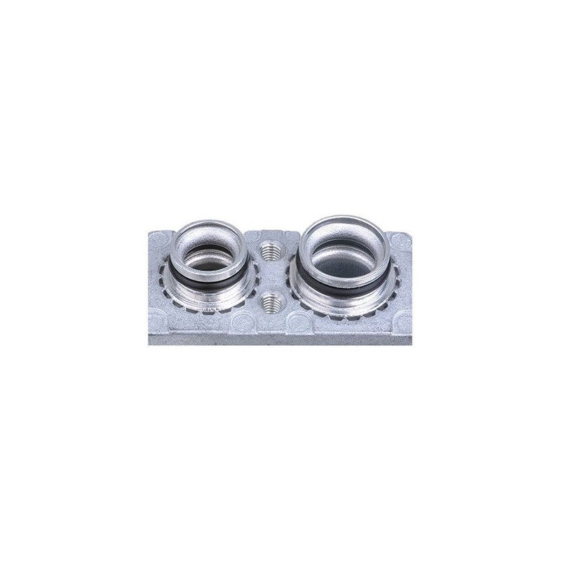 AIR CONDITIONING EVAPORATOR SUIT KOMATSU EXCAVATOR PC300-6 PC300-7/8 PC300LC