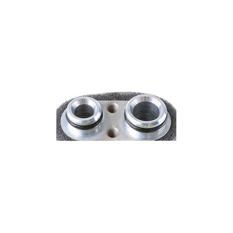 AIR CONDITIONING EVAPORATOR SUIT TOYOTA LANDCRUISER PRADO