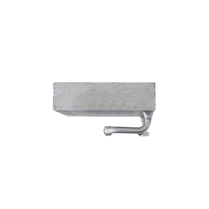 AIR CONDITIONING EVAPORATOR SUIT ISUZU F SERIES TRUCK 230MM WIDE PLATE TYPE