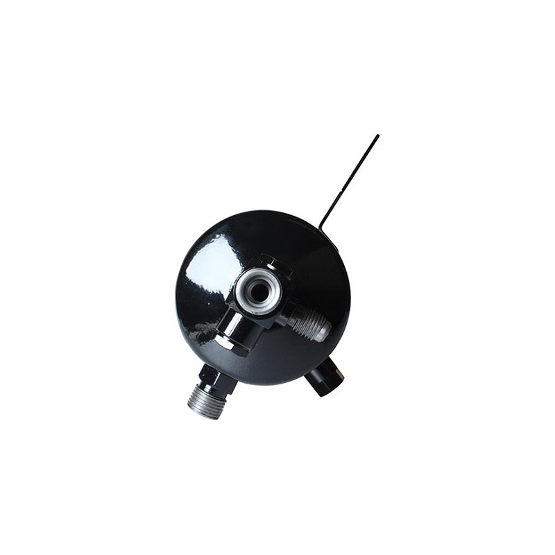 RECEIVER DRIER SUIT VOLVO MIOR MIOR 75MM DIAMETER