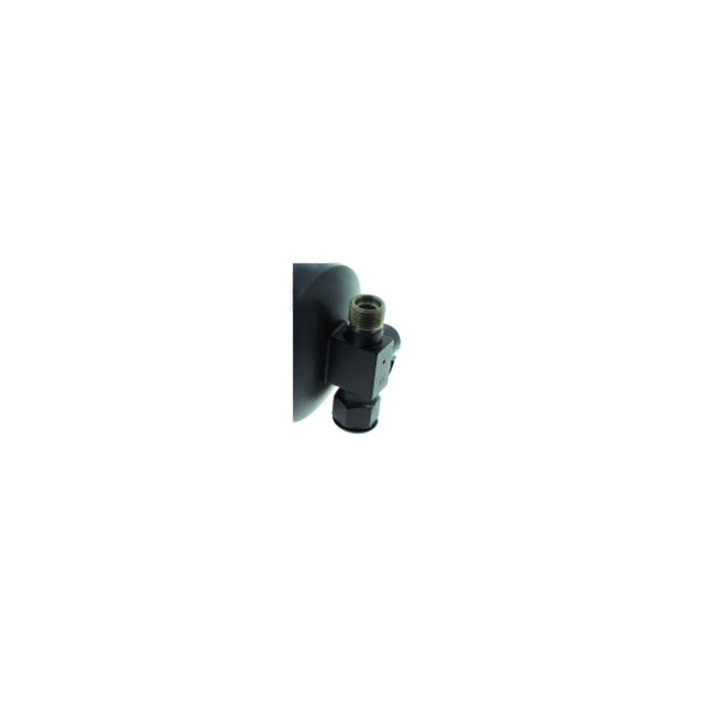 RECEIVER SUIT KENWORTH KOMATSU DRIER MIOR FIOR  DIAMETER 70MM