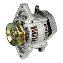 ALTERNATOR SUIT SUZUKI HOLDEN DENSO 12 VOLT 55 AMP