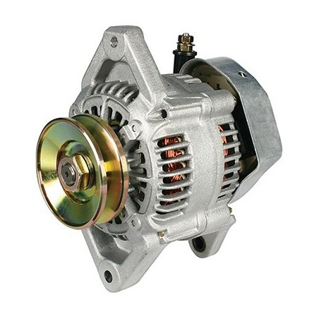 ALTERNATOR SUIT SUZUKI HOLDEN DENSO 12 VOLT 55 AMP