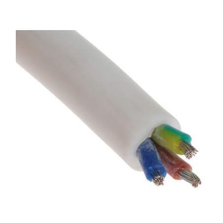 WIRE 3 X 1.5MM SILICON CABLE
