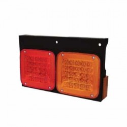 LIGHTING STOP-TAIL-INDICATOR LAMP RHS 12-24V