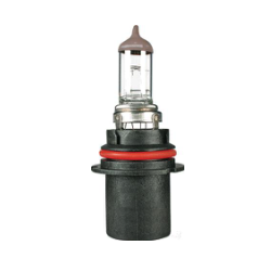 LIGHTING HB1 HALOGEN GLOBE 12 VOLT 65/45 WATT