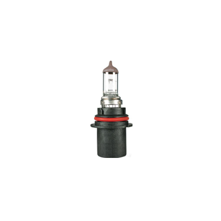 LIGHTING HB1 HALOGEN GLOBE 12 VOLT 65/45 WATT