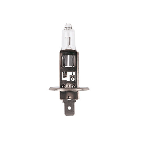 LIGHTING H1 HALOGEN GLOBE 24 VOLT 70 WATT P14.5S