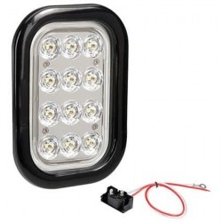 LIGHTING REVERSE LIGHT LED 9 TO 33 VOLT