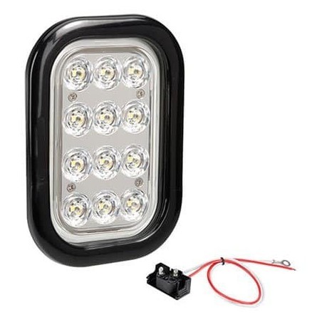LIGHTING REVERSE LIGHT LED 9 TO 33 VOLT