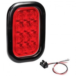 LIGHTING STOP-TAIL LIGHT LED 9 TO 33 VOLT